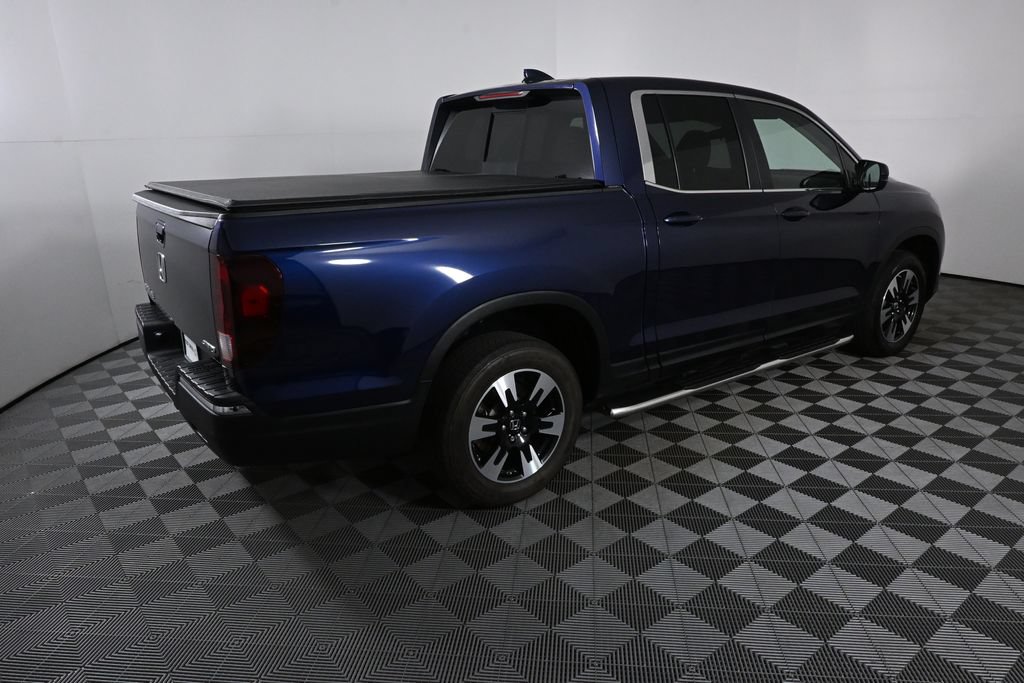 Used 2020 Honda Ridgeline RTL image 25
