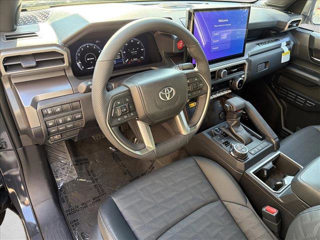 New 2026 Toyota Tacoma TRD Off-Road image 13
