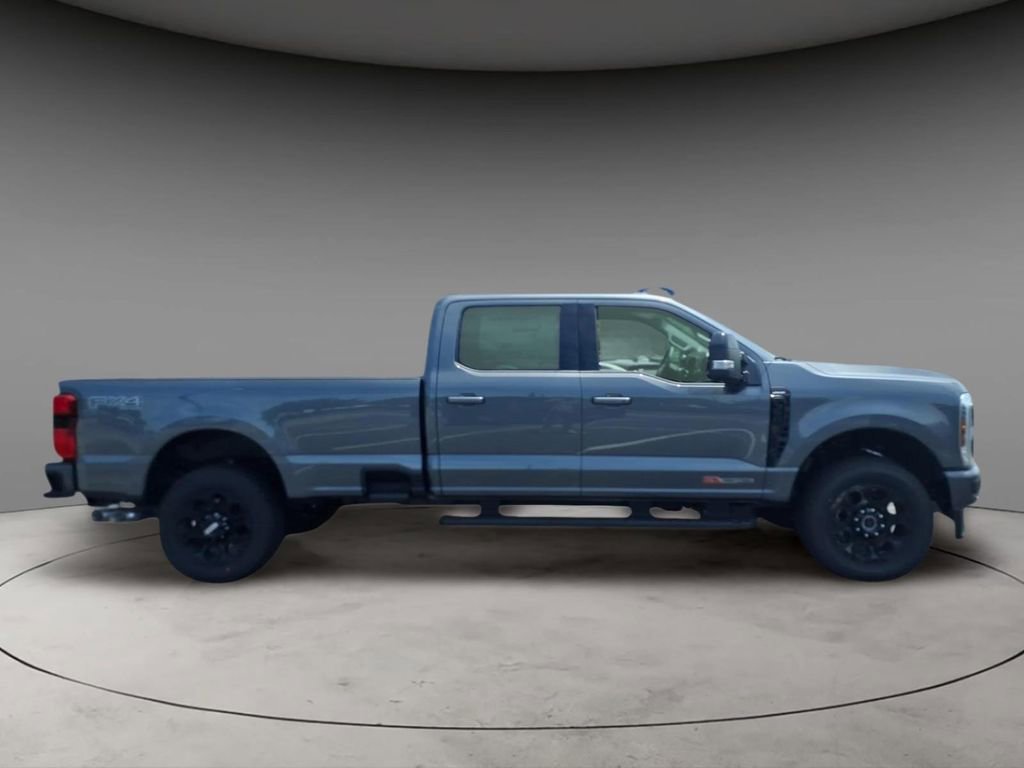 New 2026 Ford F350 Lariat w/ Black Appearance Package AWD/4WD image 10