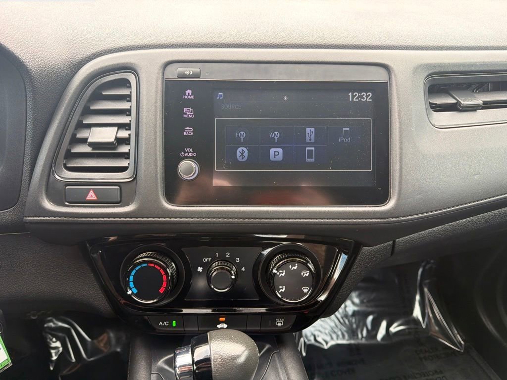 Used 2019 Honda HR-V Sport image 25