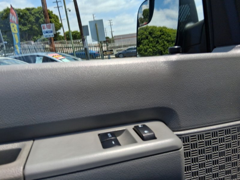 Used 2014 Ford E-150 and Econoline 150 w/ Power Group RWD image 12
