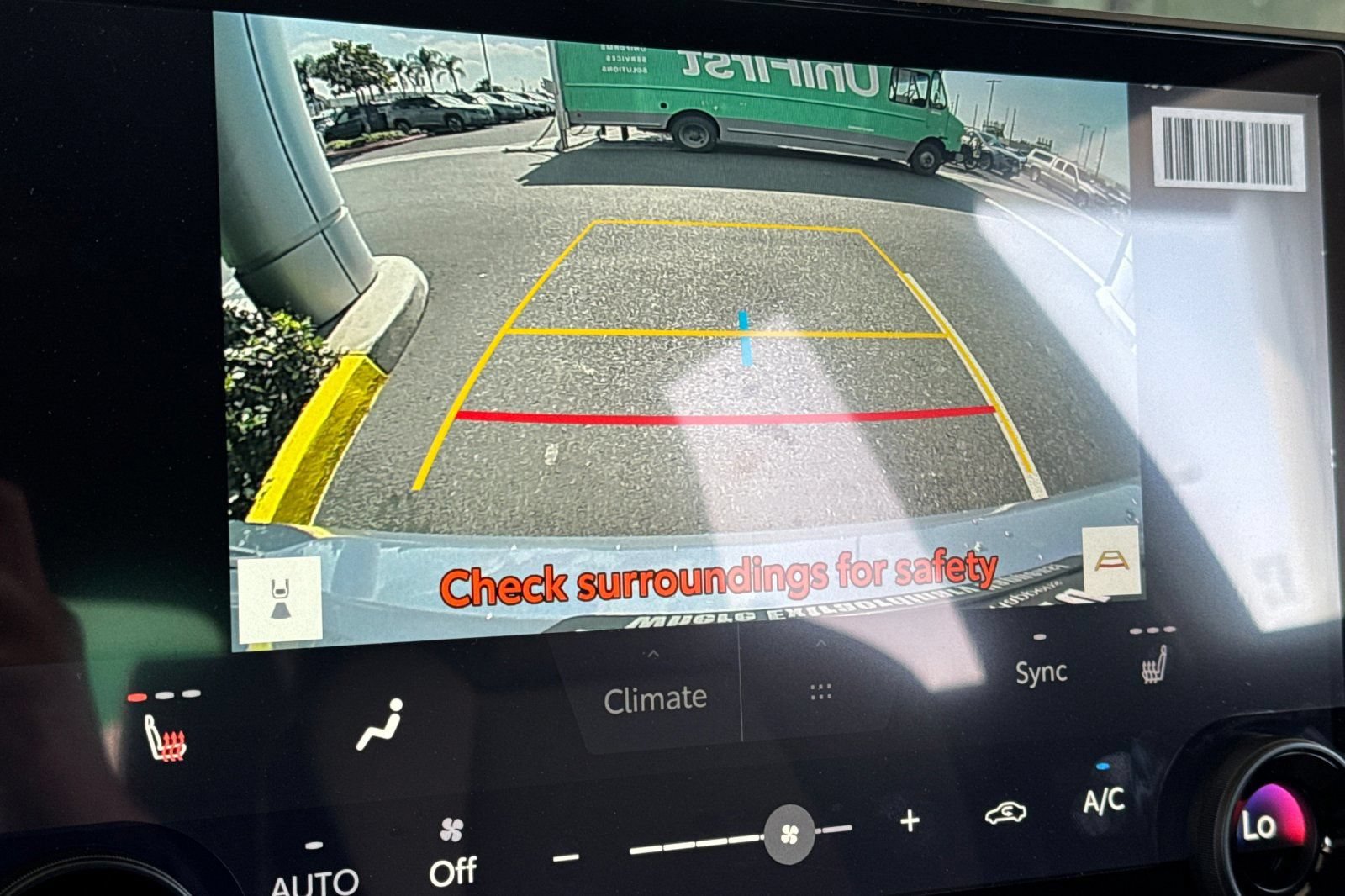 New 2026 Subaru Solterra AWD/4WD image 19