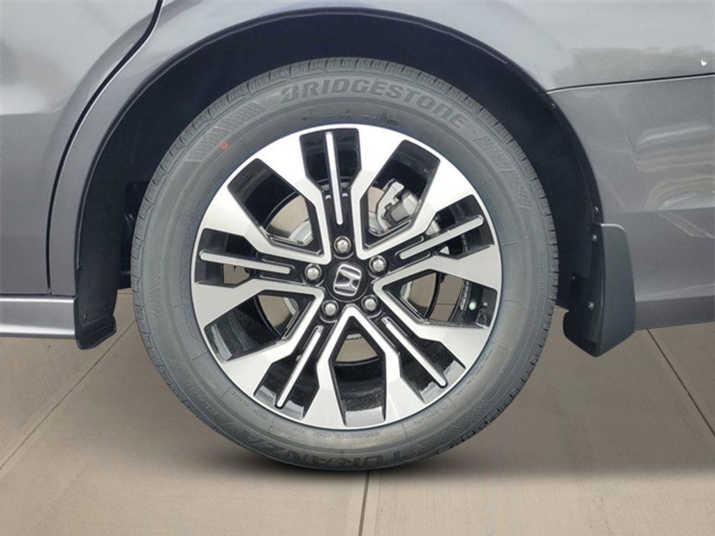 New 2026 Honda Odyssey Elite image 8