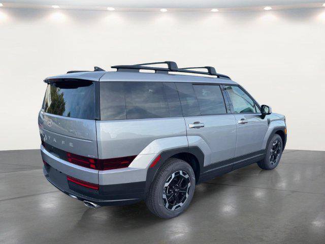 New 2027 Hyundai Santa Fe SEL AWD/4WD image 15