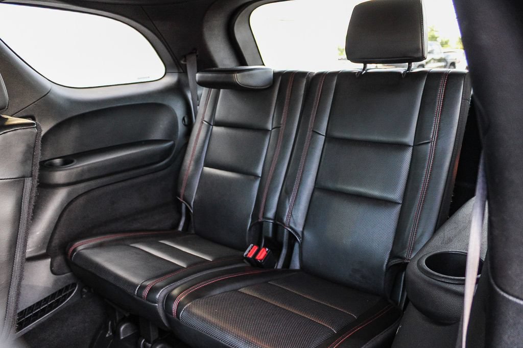 Used 2024 Dodge Durango GT AWD/4WD image 20