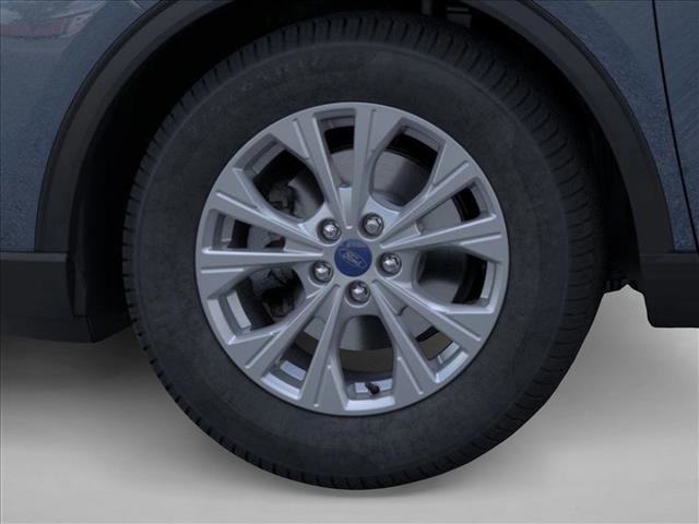 New 2026 Ford Escape Active image 19