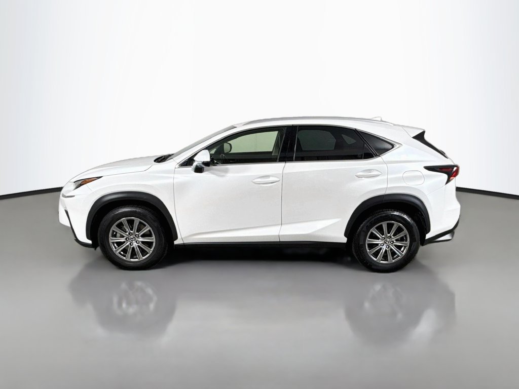 Used 2018 Lexus NX 300 FWD w/ Comfort Package image 8