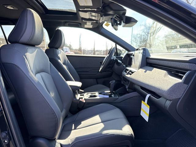 New 2026 Subaru Outback Limited XT w/ Premium/Limited Plus Package image 20