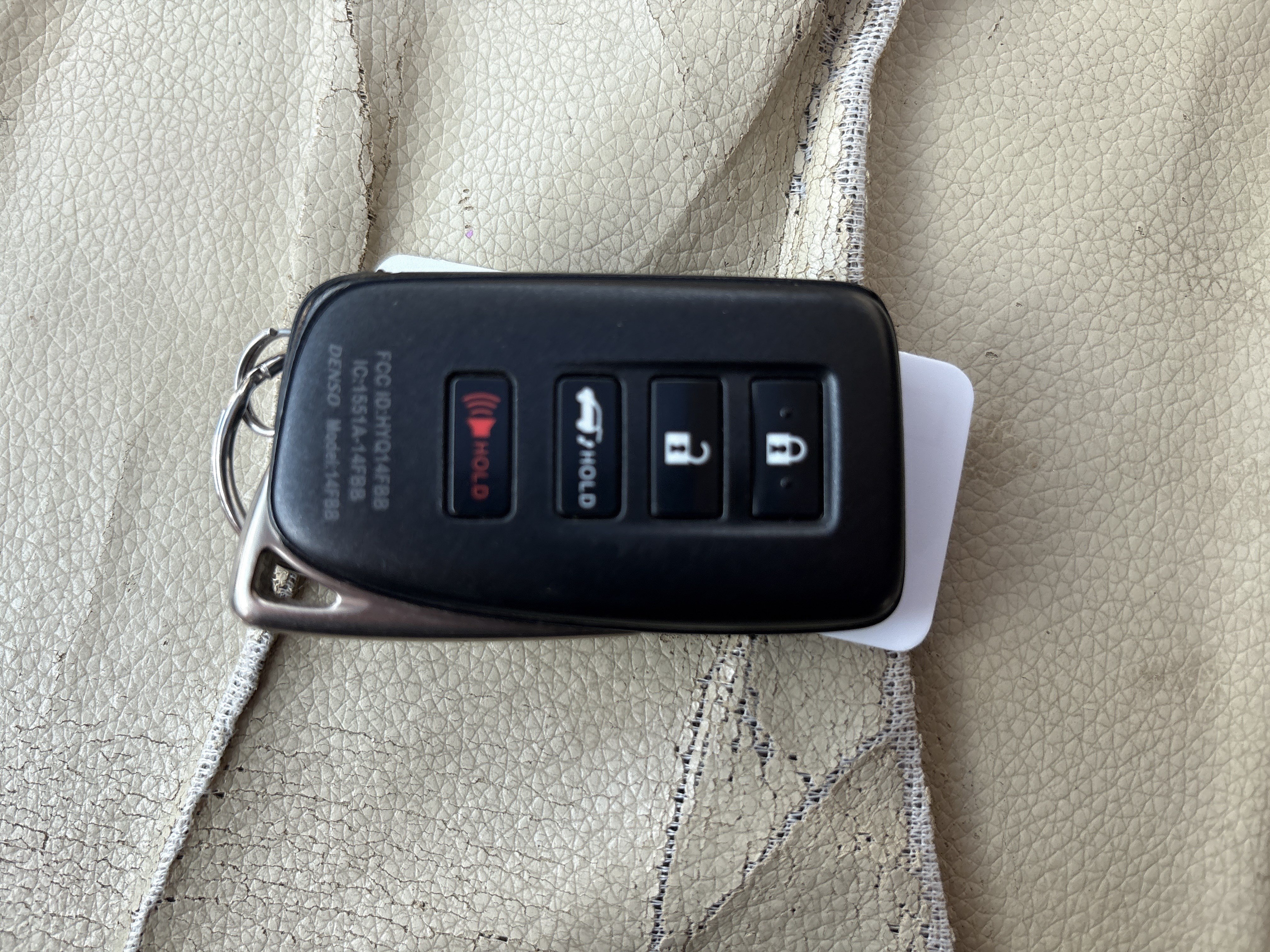 Used 2018 Lexus RX 350L AWD image 36