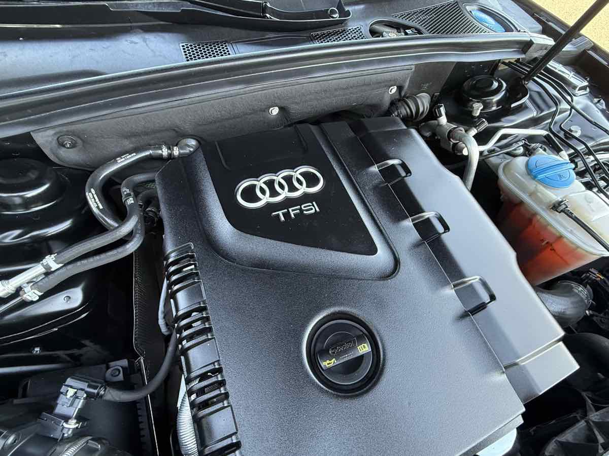 Used 2016 Audi A5 2.0T Premium Plus w/ Technology Package AWD/4WD image 26