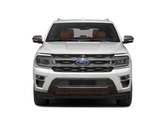 Used 2022 Ford Expedition King Ranch AWD/4WD image 4