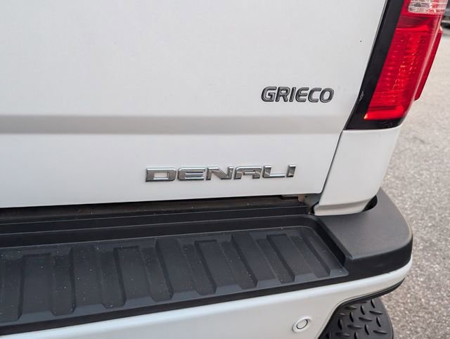 Used 2015 GMC Sierra 3500 Denali image 13