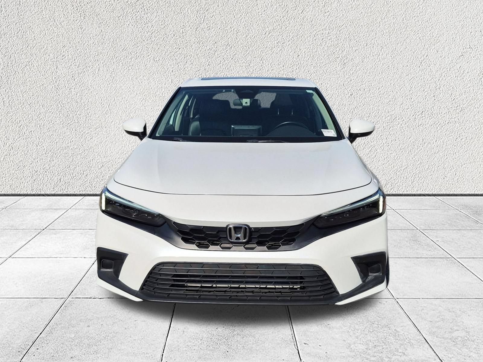 Used 2024 Honda Civic EX-L image 8