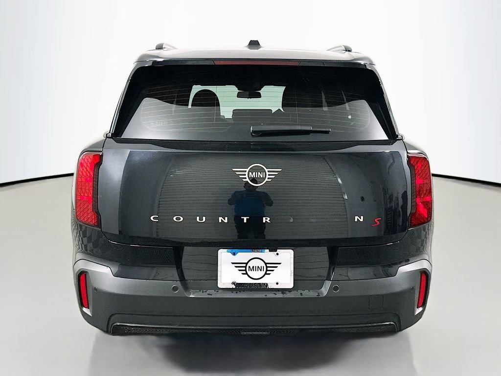New 2026 MINI Cooper Countryman S AWD/4WD image 6