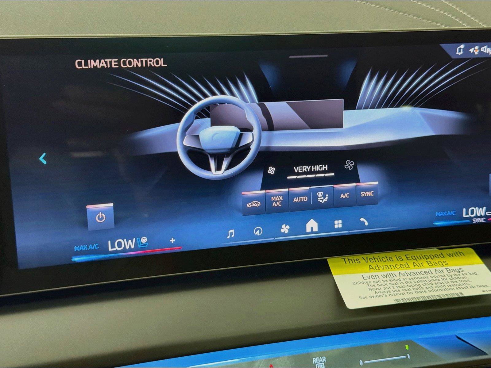 New 2026 BMW X3 xDrive30i w/ Premium Package AWD/4WD image 15
