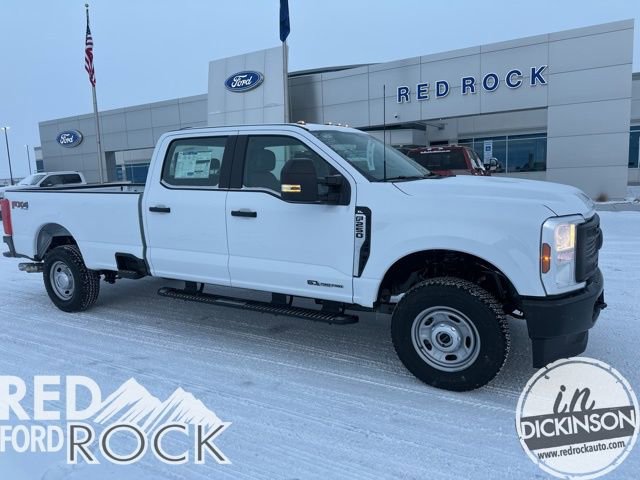 New 2026 Ford F250 XL