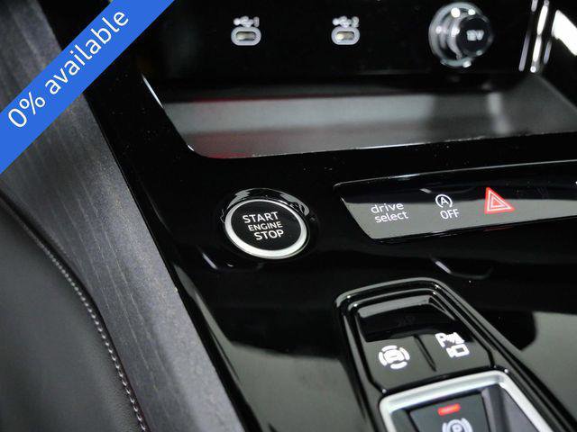 New 2025 Audi A5 2.0T Premium Plus image 22