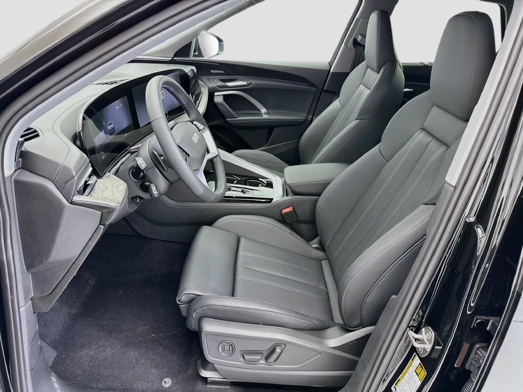 New 2026 Audi Q5 Premium Plus AWD/4WD image 18