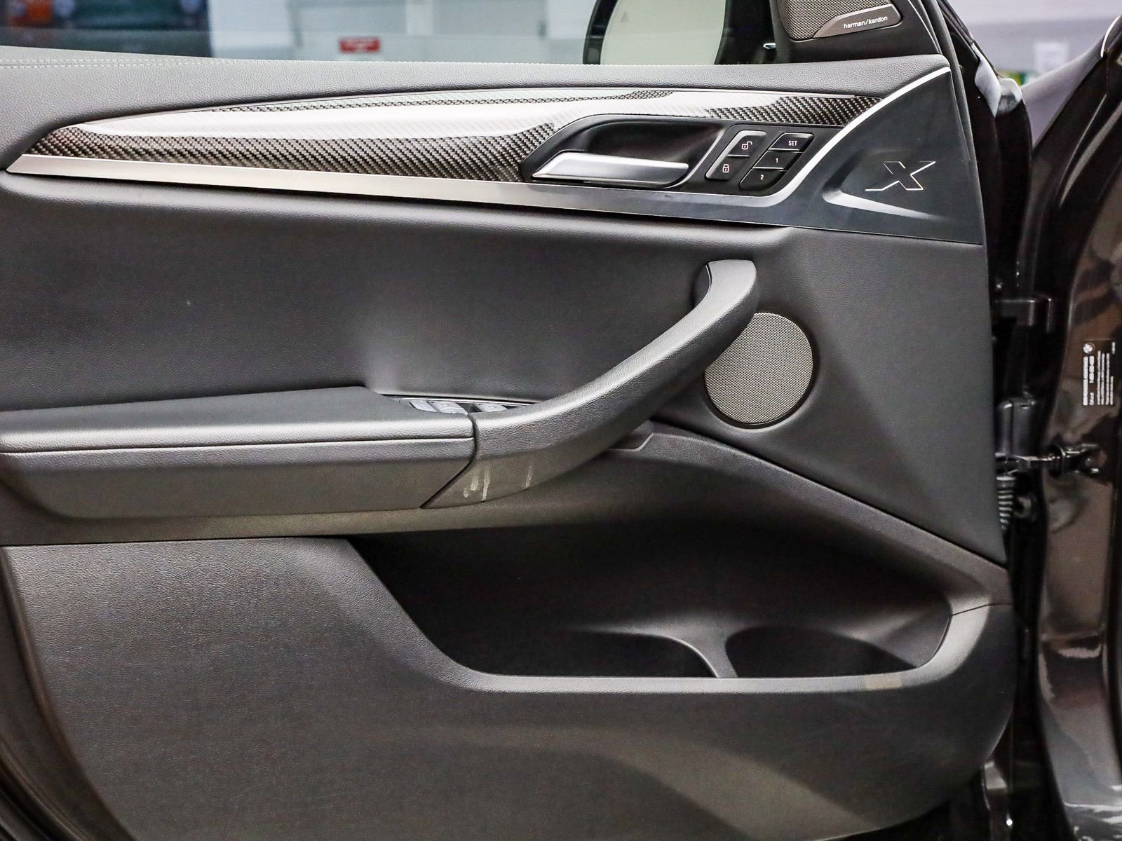 Certified 2023 BMW X4 M40i w/ Premium Package image 20