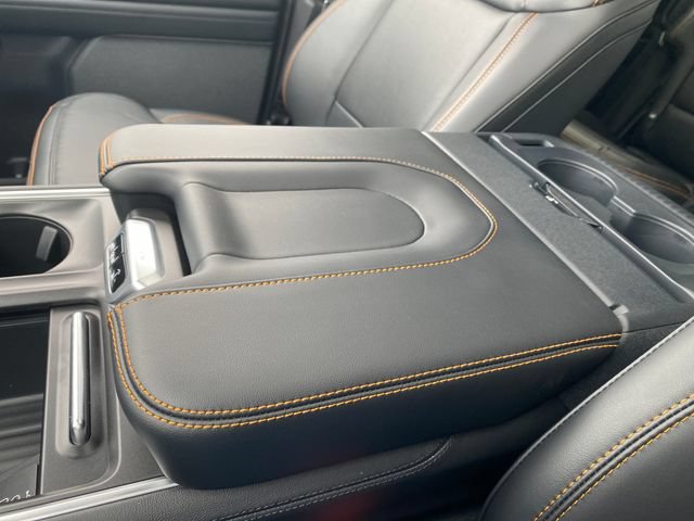 New 2026 Ford Expedition Tremor AWD/4WD image 28