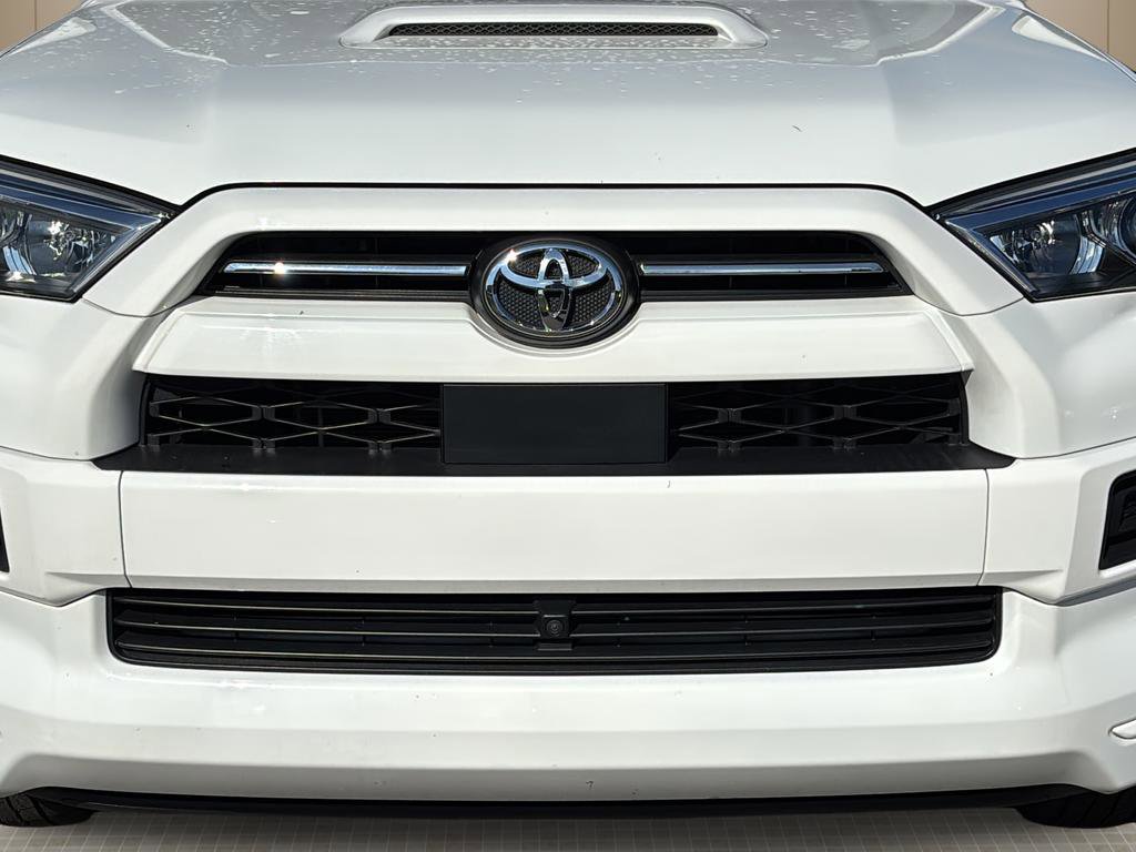 Used 2022 Toyota 4Runner TRD Sport w/ Technology Package image 9