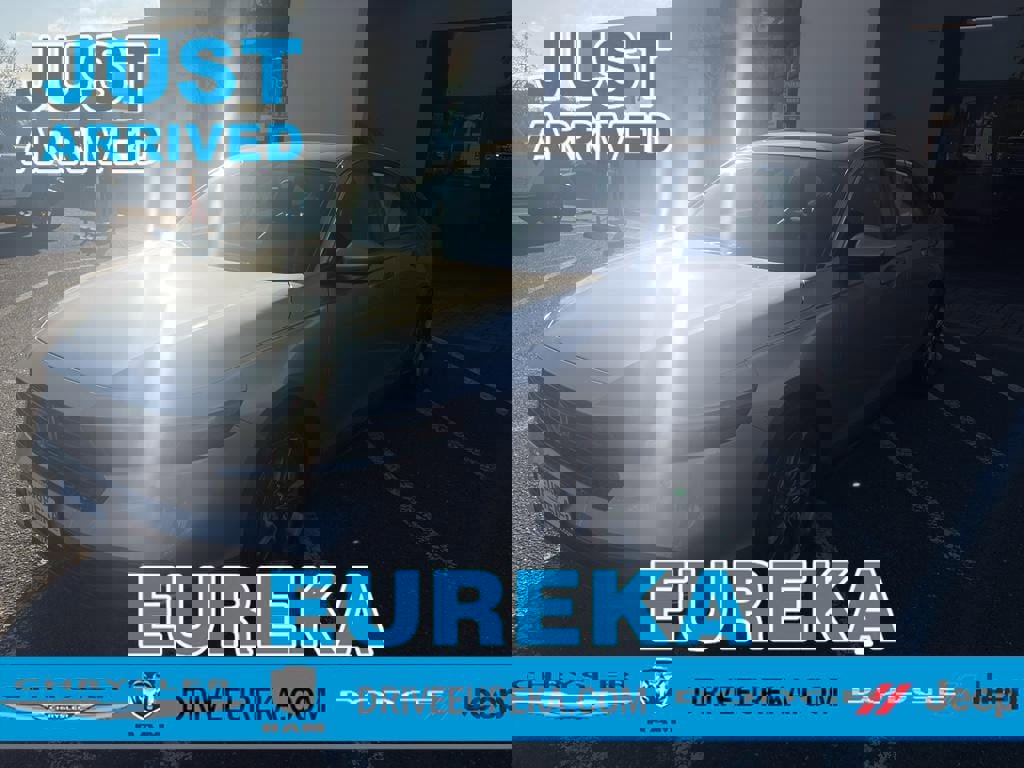 Used 2024 Honda Accord EX-L image 1