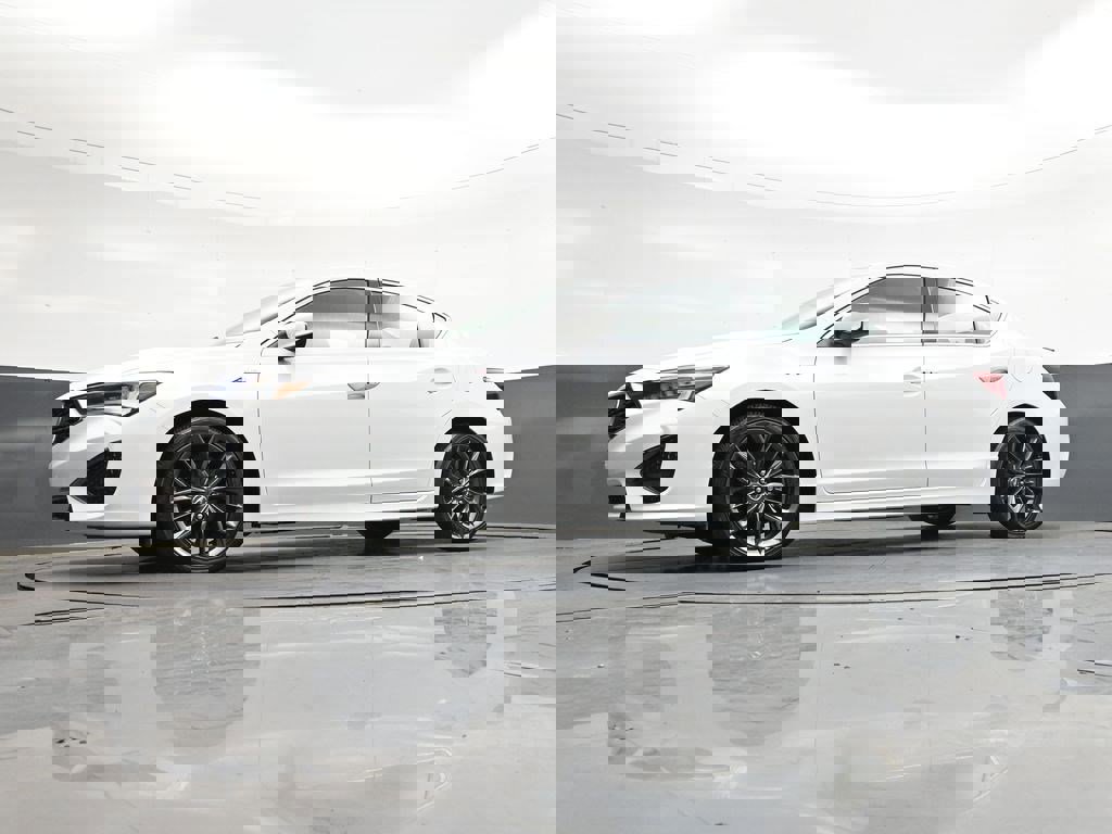 Used 2022 Acura ILX w/ Premium & A-SPEC Package image 32