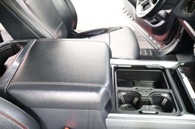 Used 2024 Ford F350 Lariat w/ Lariat Ultimate Package AWD/4WD image 56
