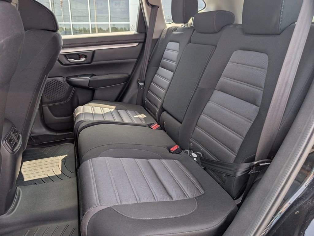 Used 2019 Honda CR-V LX image 30