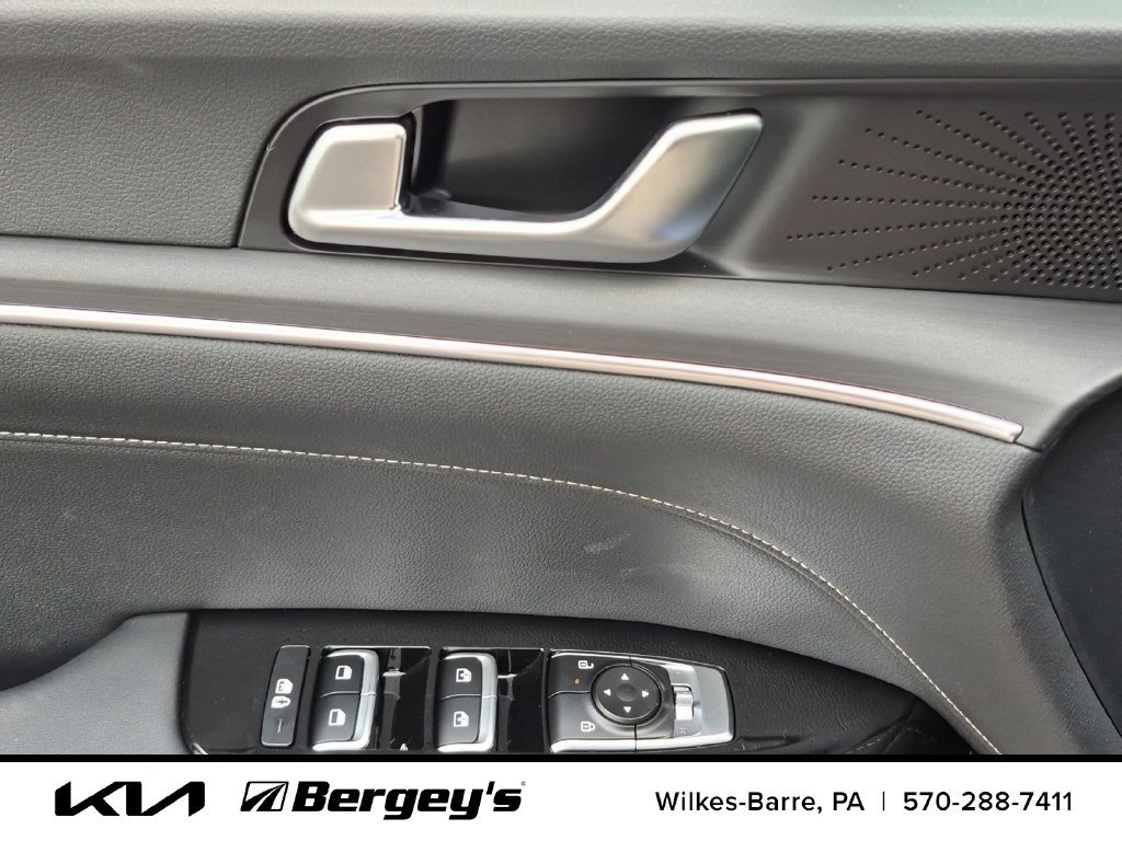 New 2026 Kia K5 GT-Line w/ GT-Line Premium Package FWD image 22