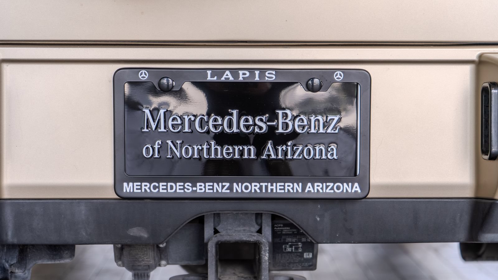 Used 2023 Mercedes-Benz G 550 image 15