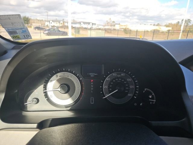 Used 2016 Honda Odyssey Touring Elite image 42