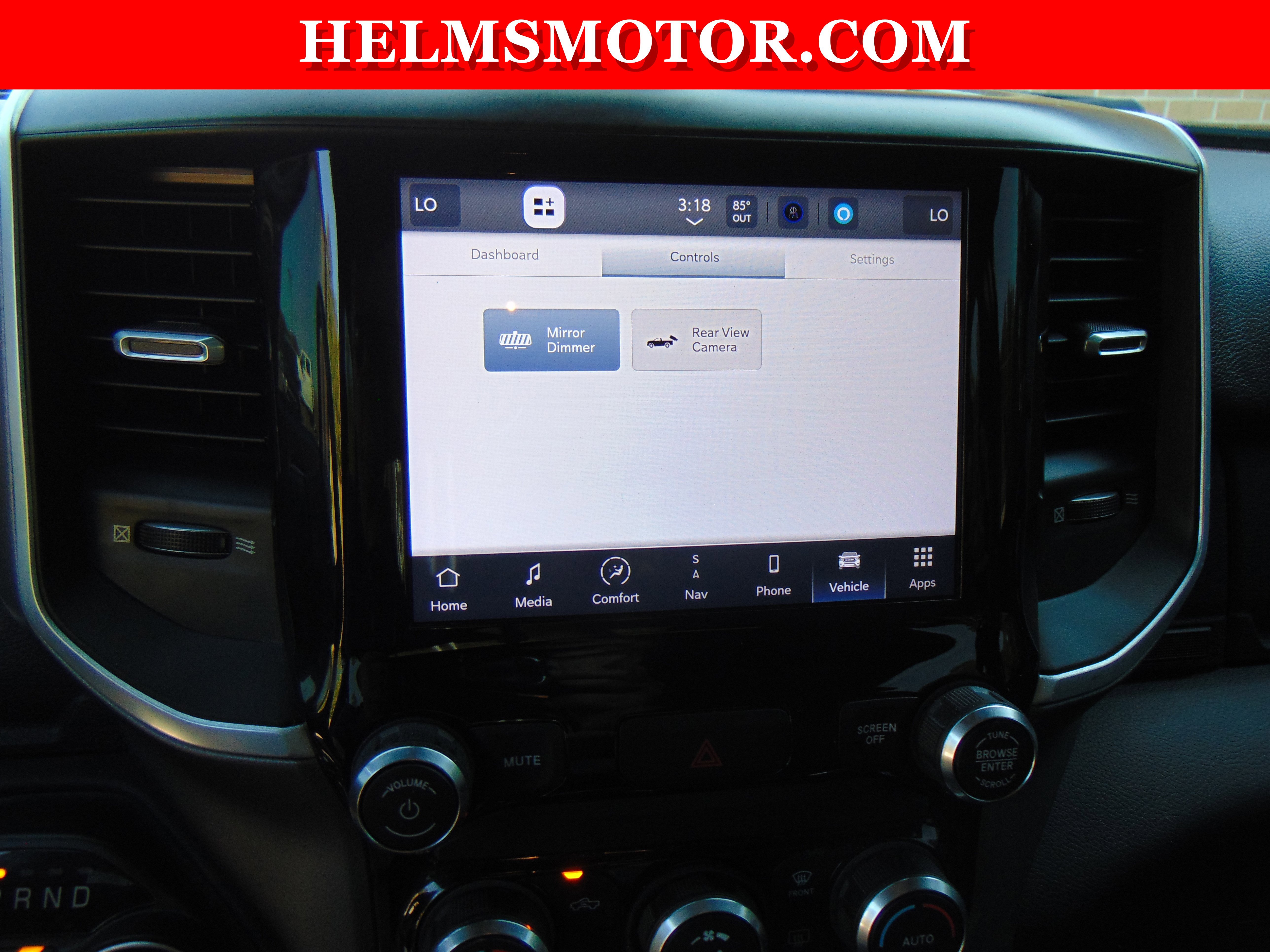 Certified 2022 RAM 2500 Big Horn w/ Night Edition image 31