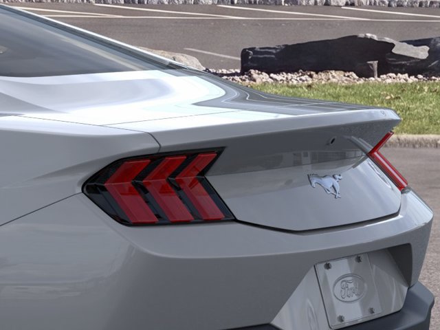 New 2026 Ford Mustang Premium RWD image 22