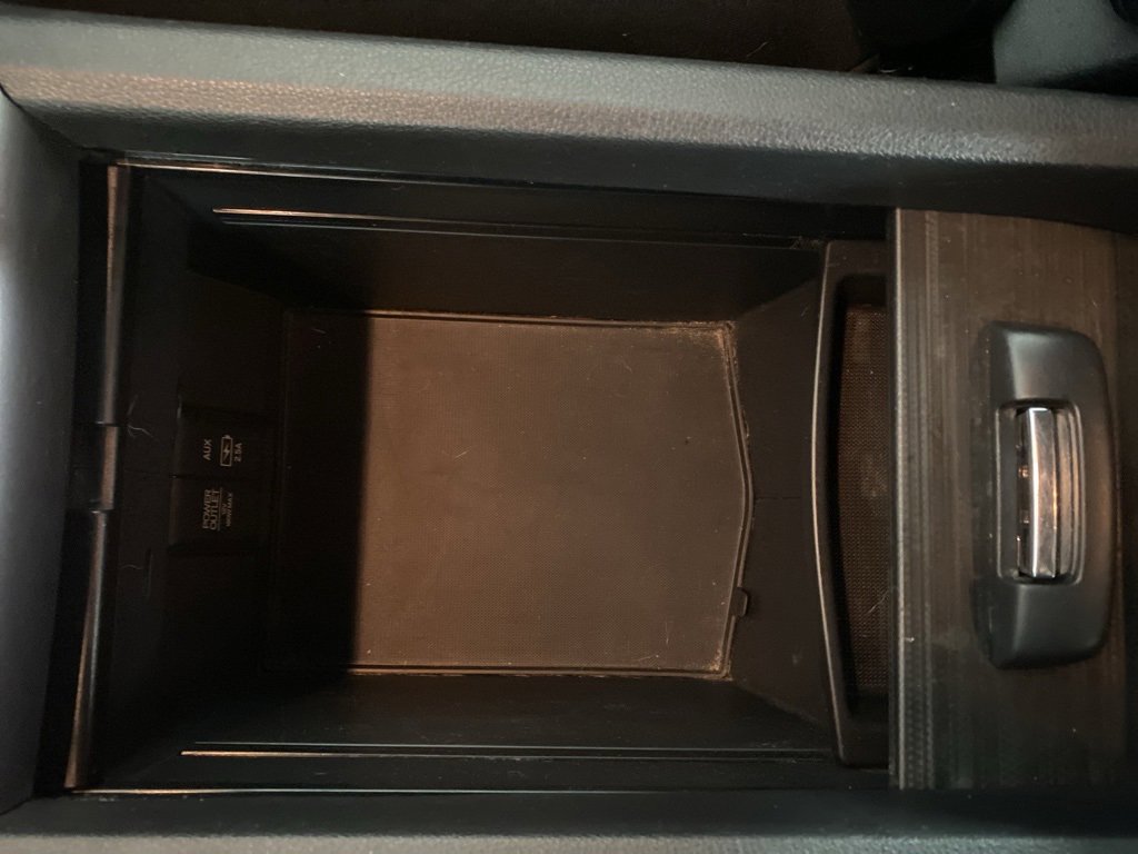 Used 2019 Honda Passport Sport image 19