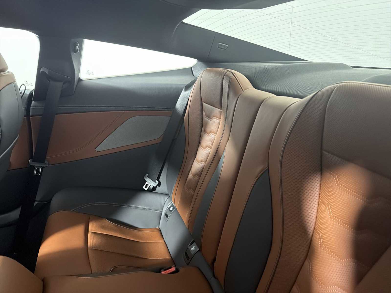 New 2026 BMW 840i xDrive Coupe AWD/4WD image 18
