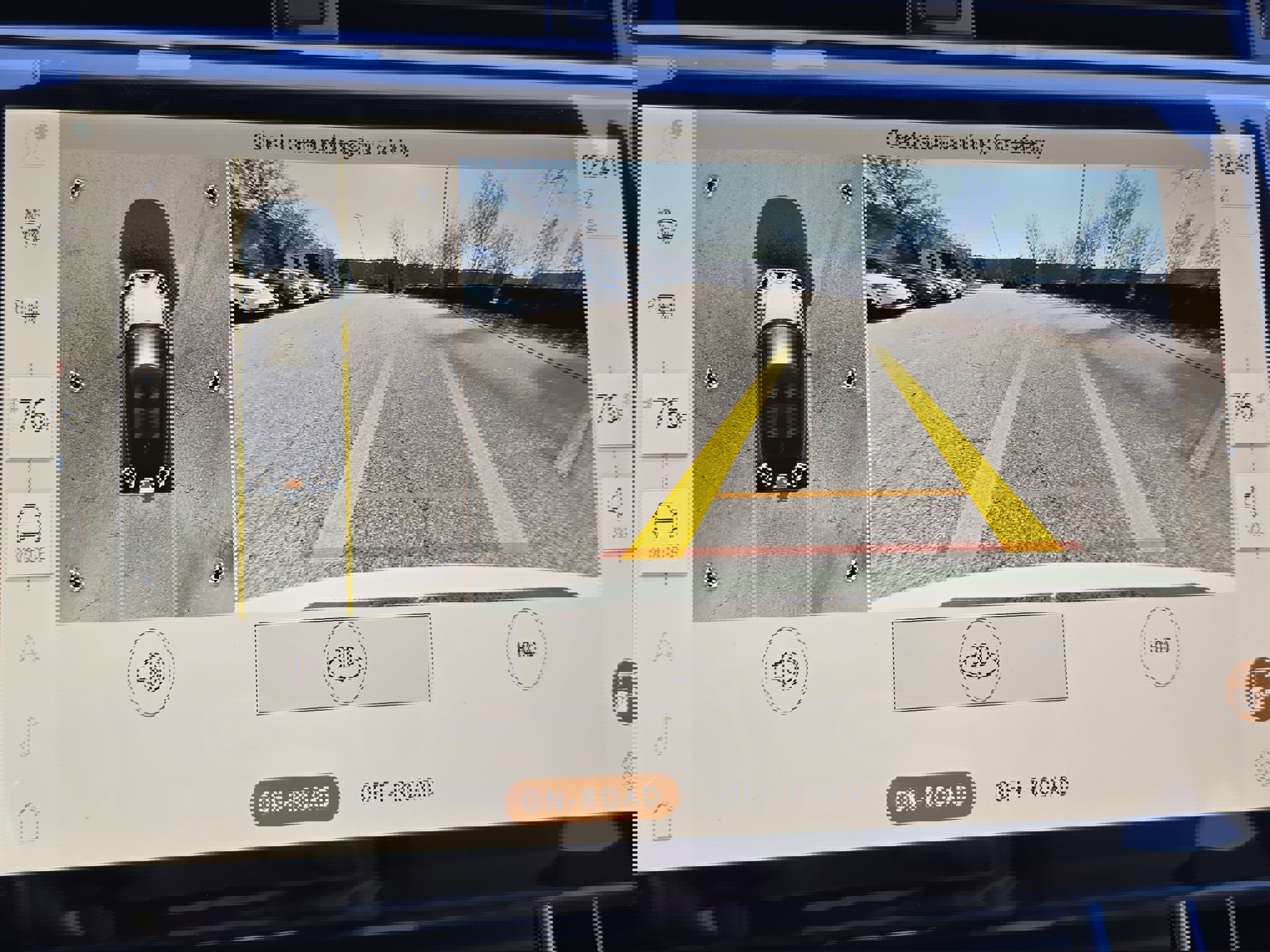 New 2026 Land Rover Range Rover Evoque S image 23