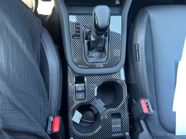 Used 2025 Subaru Forester Touring AWD/4WD image 26