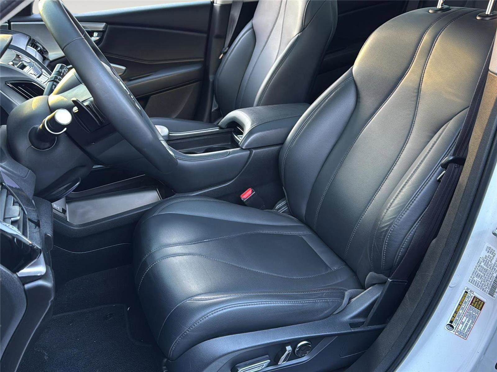 Used 2023 Acura RDX image 10