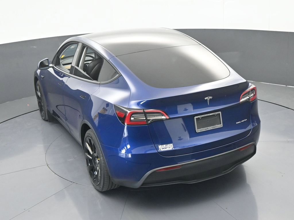 Used 2021 Tesla Model Y Long Range image 51