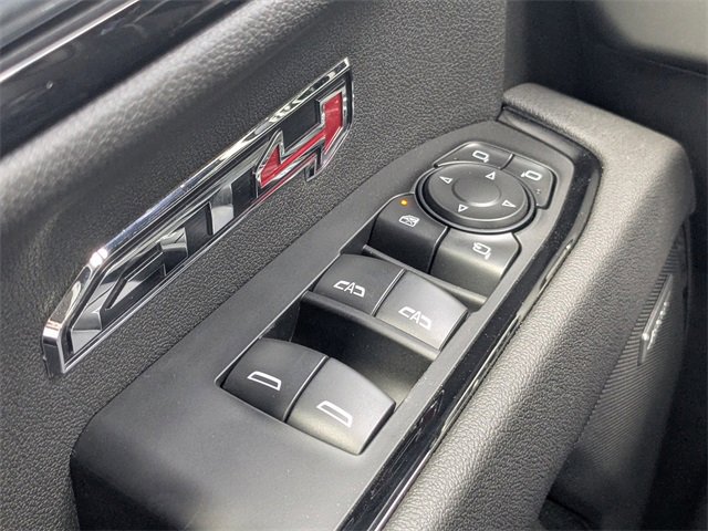 New 2026 GMC Sierra 1500 AT4 w/ AT4 Premium Package image 28