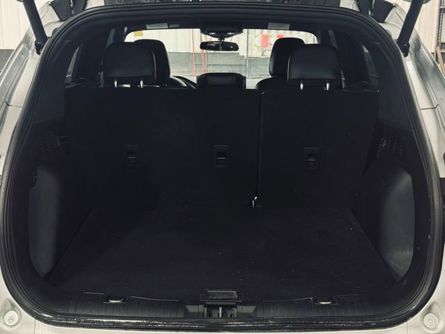 Used 2023 Ford Escape ST-Line w/ Tech Pack #1 image 11