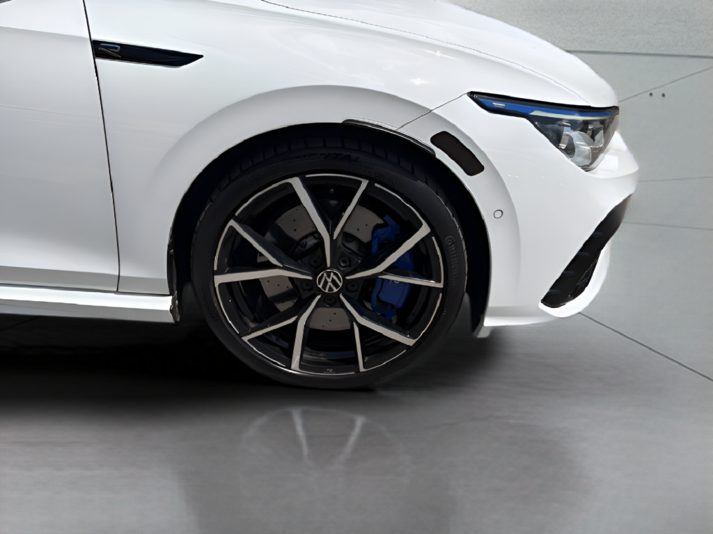 Used 2022 Volkswagen Golf R AWD/4WD image 19