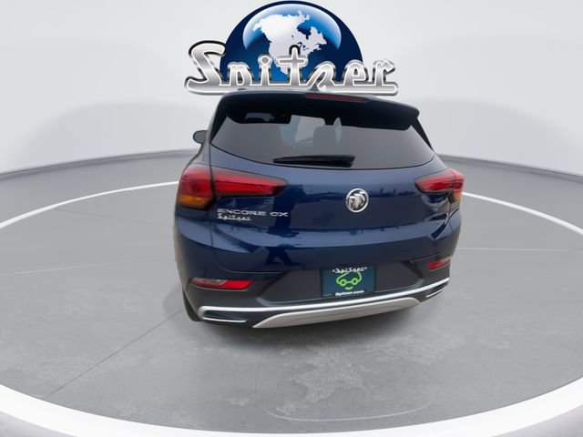 Certified 2023 Buick Encore GX Essence w/ Experience Buick Package image 8