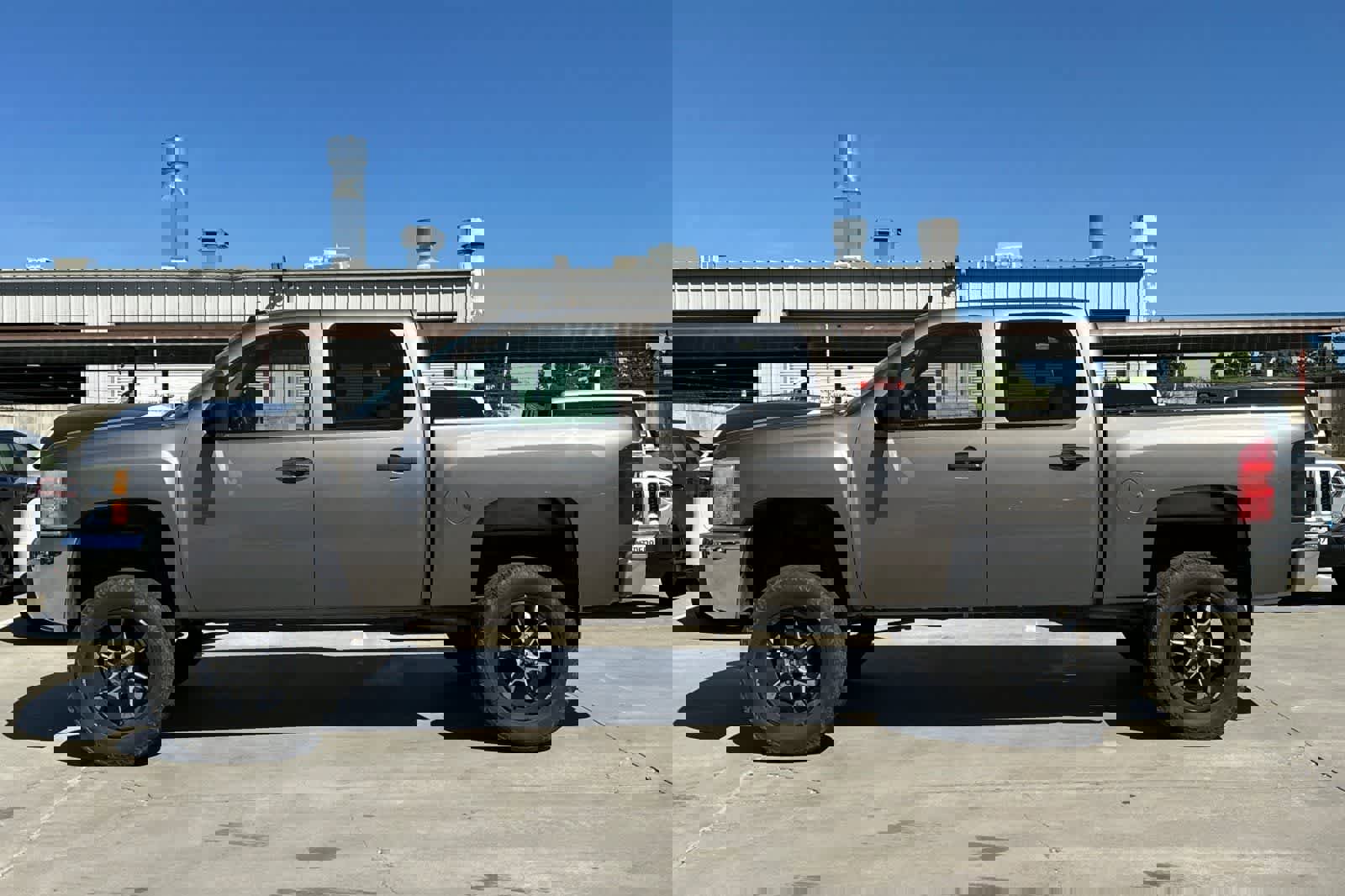 Used 2013 Chevrolet Silverado 1500 LT w/ All-Star Edition image 6