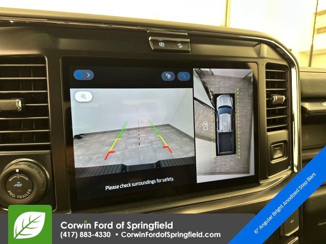 New 2026 Ford F350 Lariat w/ Lariat Premium Package image 32
