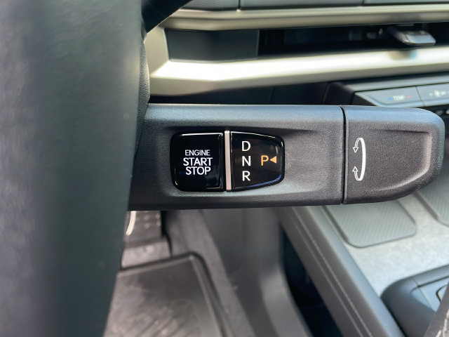New 2027 Kia Telluride SX w/ Towing Package FWD image 24