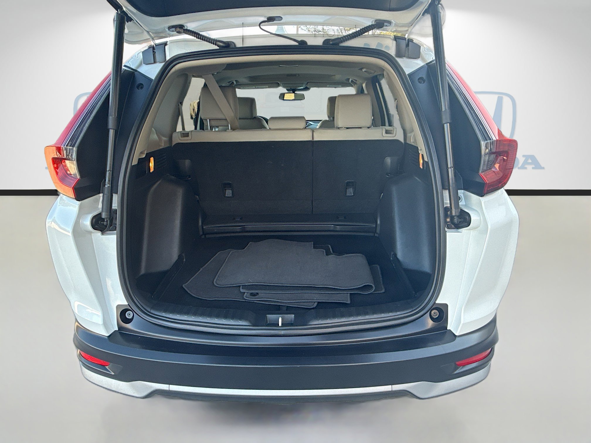 Certified 2020 Honda CR-V EX-L image 26