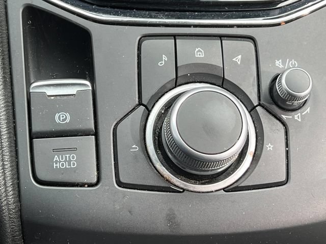 Used 2022 MAZDA CX-5 AWD 2.5 S image 8