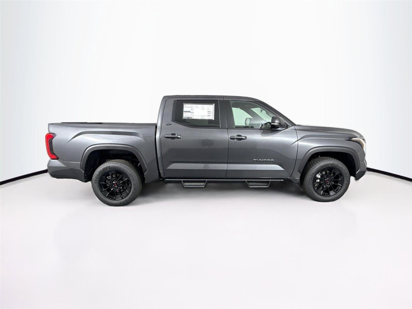 New 2026 Toyota Tundra SR5 AWD/4WD image 5